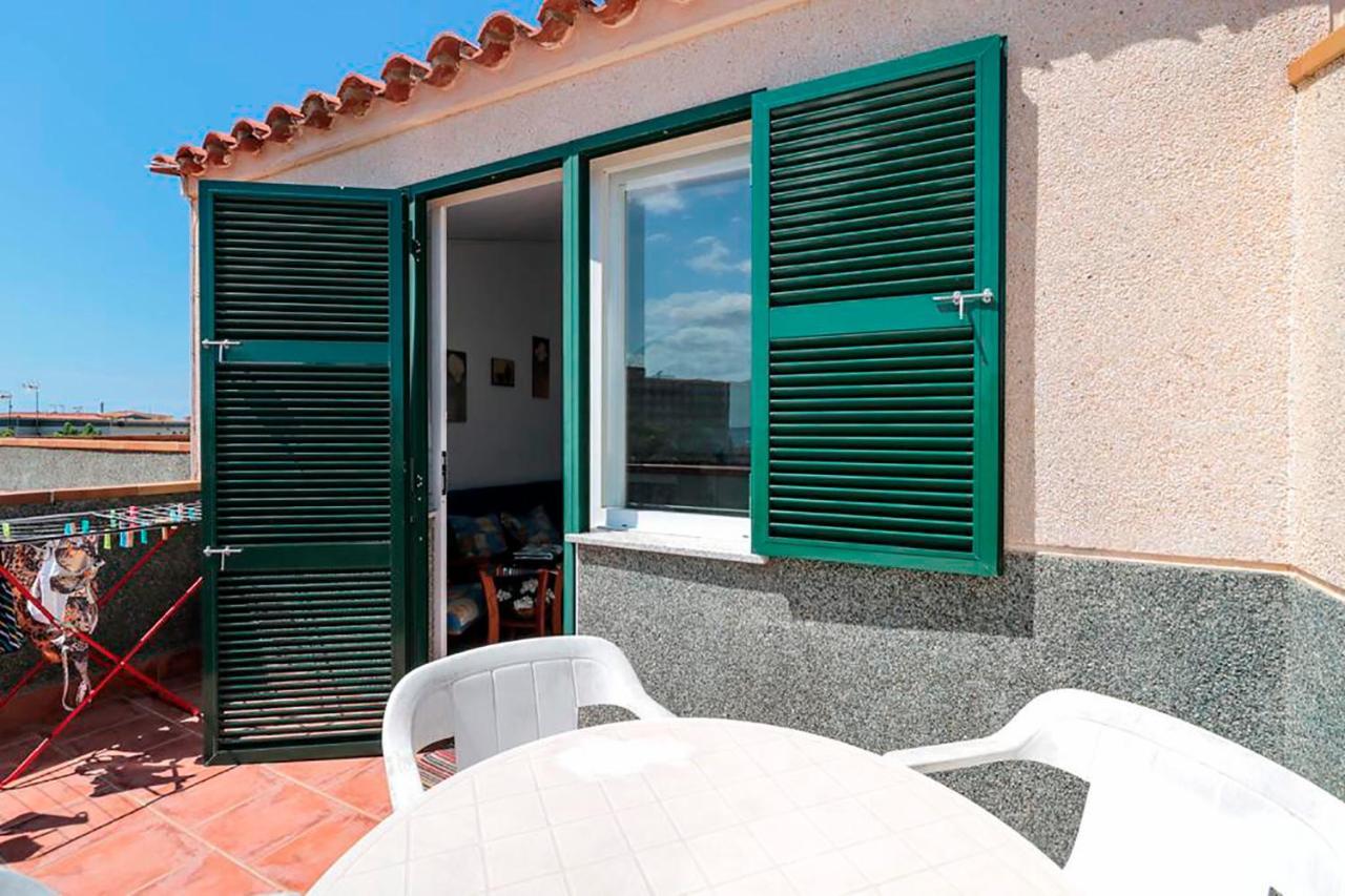 칼라 엔 포캣 Atico Excelente En Menorca Ciutadella Calan Blanes 아파트 외부 사진