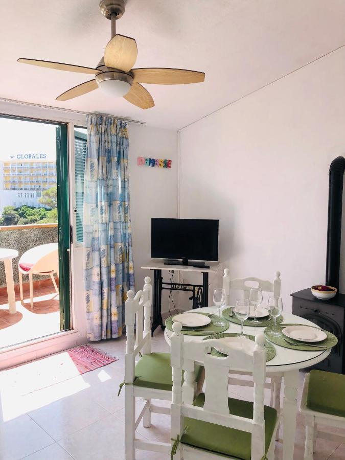 칼라 엔 포캣 Atico Excelente En Menorca Ciutadella Calan Blanes 아파트 외부 사진