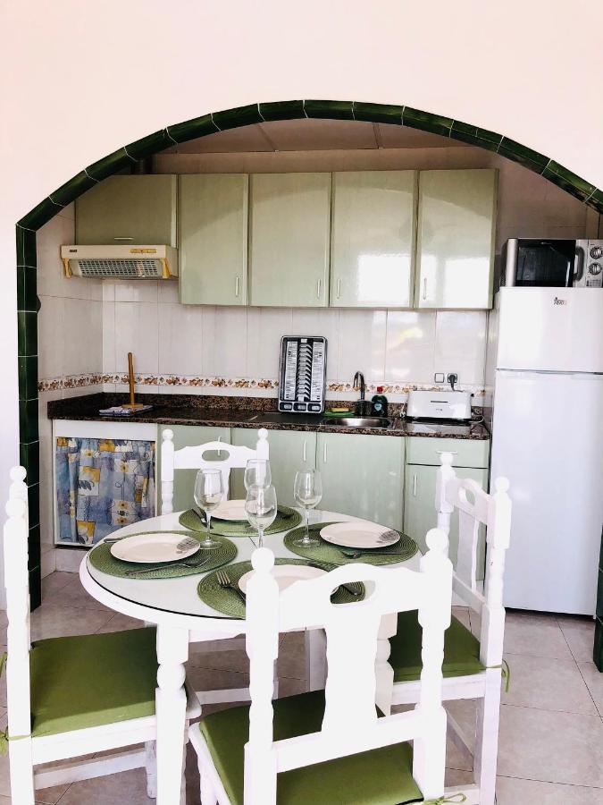 칼라 엔 포캣 Atico Excelente En Menorca Ciutadella Calan Blanes 아파트 외부 사진